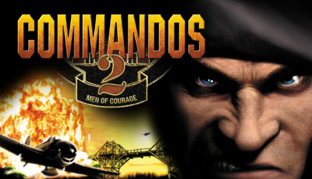 commandos 2 download
